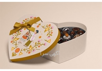 پخش کارتن لمینتی رنگی به کلیه نقاط ایران