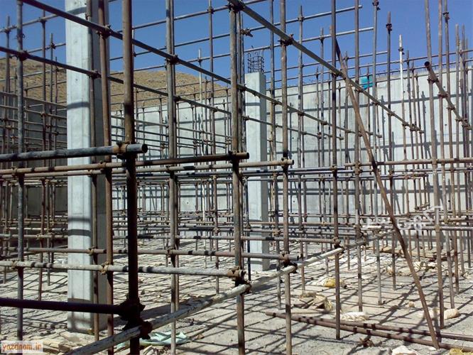 آگهی های ابزارهای ساختمانی - نوشهر