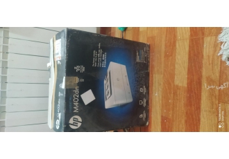 پرینتر HP laserjet pro M402dn