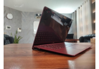 لپ تاپ Asus zenbook