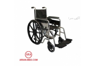 ویلچر کشویی اسپرت