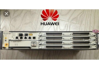DSLAM Huawei دی اس لم هواوی Ma۵۶۱۶ فروش Dslam Ma5616 هواوی با کارتVDLE