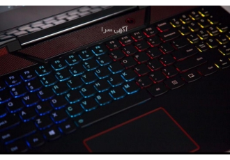 لپ تاپ گیمینگ رده بالا Lenovo Legion Y ۷۲۰ فروش به دلیل مشکلات مالی