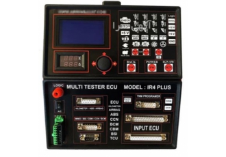 فروش تستر ecu    تستر ایسیو آرمین صنعت