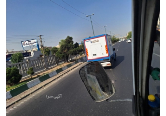 باربری عدالت پردیس خاور وانت رودهن فاز یازده bull بزرگترین موسسه حمل