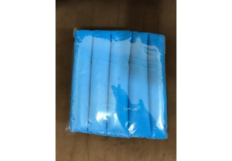 روکش یونیت الیافی تولید کننده روکش یونیت الیافی 38 گرم توزیع کننده
