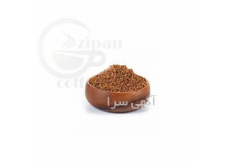 توزیع کننده قهوه فوری