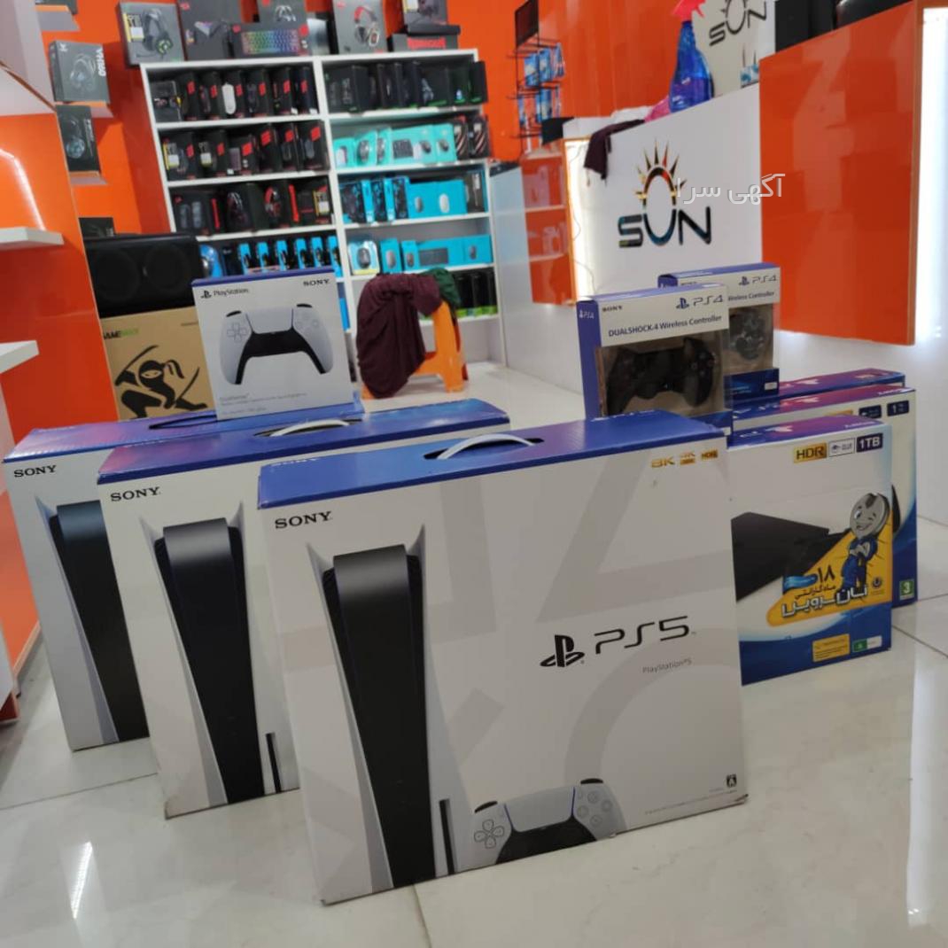 کرایه اکانت xbox
