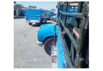 حمل بار با نیسان باربری در زیارتعلی حمل بار با وانت نیسان بار