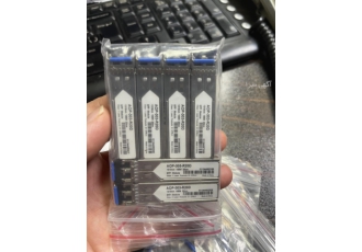 ماژول SFP شبکه سیسکو GLC BX U پورت LCSIMPLEX فاصله 10KM AOP 303 R20D