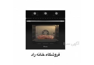فر برقی توکار داتیس مدل DF 684 با ویژگی های منحصر به فرد