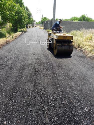 آگهی های محوطه سازی - مشکین دشت