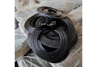فروش واشر مبدل حرارتی ، ساخت کوپلینگ