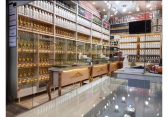 عطر و ادکلن مردانه و زنانه عطر حامد معتبرترین مرکز پخش و فروش عطر اسانس