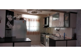 کابینت MDF در حد نو