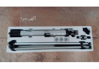 فروش تلسکوپ دانش آموزی مدل TWB50600