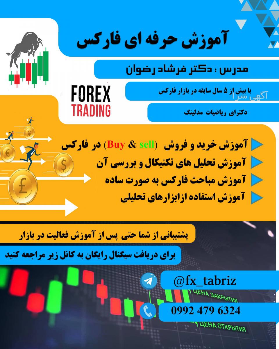 آگهی های آموزش - آذربایجان شرقی