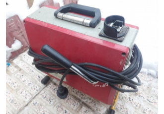 لوله بازکنی ولیعصر زعفرانیه