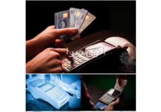 کارتخوان سیار شرکت مروارید پردازش فروش انواع کارتخوان تحویل 48 ساعته