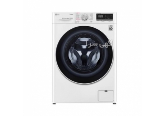لباسشویی 9 کیلو ال جی V5 - قیمت لباسشویی ال جی