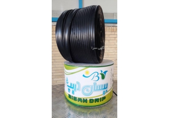 تولیدکننده نوار قطره ای (بیسان دریپ)