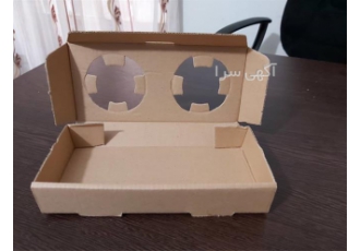 قیمت کارتن ۵ لایه تولید کارتن در اراک قیمت کارتن 5 لایه تولید کارتن