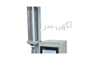 نفوذپذیری هوا به روش گورلی در تهران مدل دستگاه PT 300 مطابق استاندارد