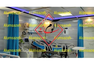 فروش سقف کاذب آلومینیومی با قیمت مناسب در ملایر سقف های کاذب آلومینیومی