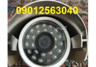 نصاب دوربین مداربسته تعمیر DVR نصاب سانترال تلفن تعمیر نصاب دوربین