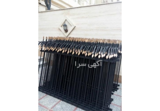 ساخت و فروش انواع نرده و حفاظ بوته‌ای با کیفیت عالی و قیمت مناسب