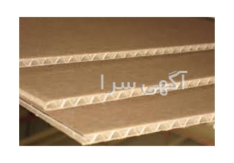 کارتن سازی کارا پک تولید جعبه کارتن ۳ و ۵ لایه در کرج تولید انواع جعبه