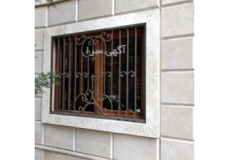 قیمت حفاظ پنجره در تهران قیمت حفاظ پنجره در شرکت الو حفاظ با سالها