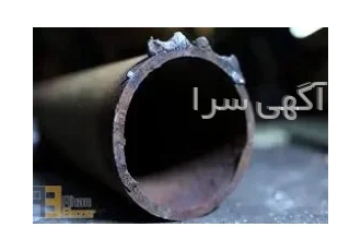 خدمات برش سی ان سی cnc لوله و پروفیل و قوطی