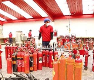 آگهی های سیستم حفاظتی - آذربایجان شرقی