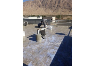 به اجرا کار عایق رطوبتی نانو نیازمندیم در اهواز به اجراکار عایق رطوبتی