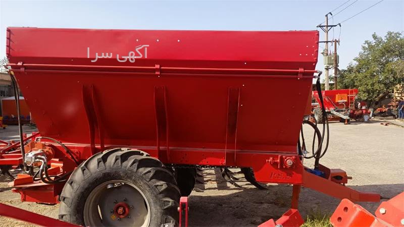 آگهی های کشاورزی و دامداری - پلدختر
