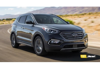 فروش لوازم و قطعات یدکی هیوندای سانتافه در تهران فروش لوازم یدکی