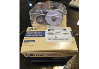 ریبون رنگی ارجینال اسمارت S31 S21 S51