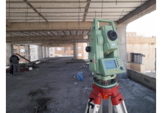 مهندس نقشه بردار