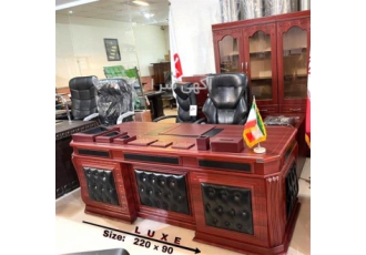 تولید صندلی اداری ، لوازم اداری و مدیریتی لوکس