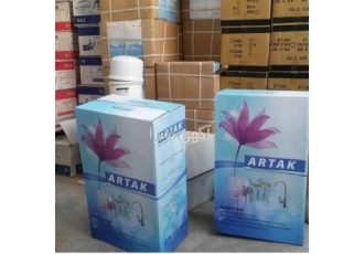 فروش ویژه دستگاه‌ و فیلترهای تصفیه آب با خدمات تعمیرات و تعویض فیلتر