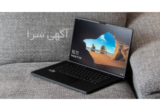 فروش اقساطی انواع لپ تاپ های روز دنیا