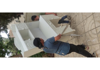 باربری حمل اثاث منزل