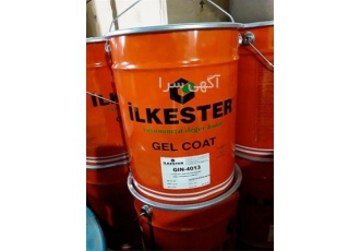 فروش ژلکوت نماینده انحصاری فروش محصولات الکاستر در تهران فروش ژلکوت