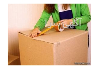 اتوبار اسباب کشی باربری آبا اتو بار آبا اثاث کشی منازل اسباب کشی منازل