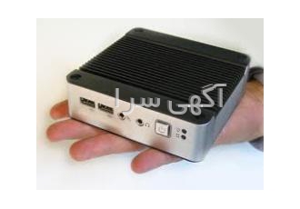 تین کلاینتهای شبکه آسان شرکت شبکه آسان زیر مجموعه ابزار دقیق فن آوران