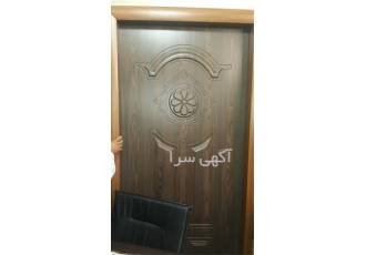 قیمت درب چوبی با کیفیت بالا
