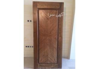 ارائه دهنده بهترین قیمت درب چوبی لابی در بازار