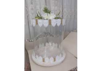 خنچه عقد با سلام درخدمتم برای کرایه این کار که جدید ترین کار بازار هست