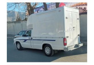 حمل اثاثیه منزل کل کشور در بابل ارسال انواع بار و محصولات تولیدی